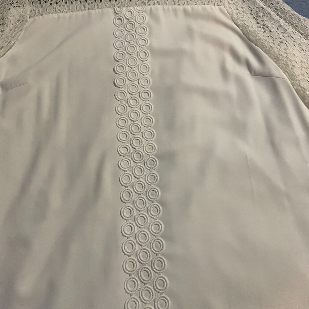 Ming Wang Blouse - image 4